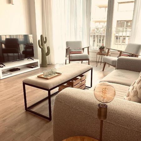 Appartement Celine - 德帕内 外观 照片