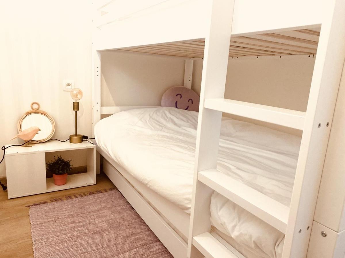 Appartement Celine - 德帕内 外观 照片