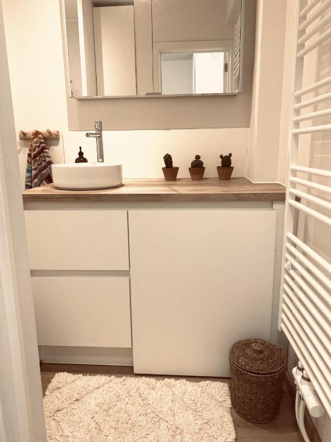 Appartement Celine - 德帕内 外观 照片