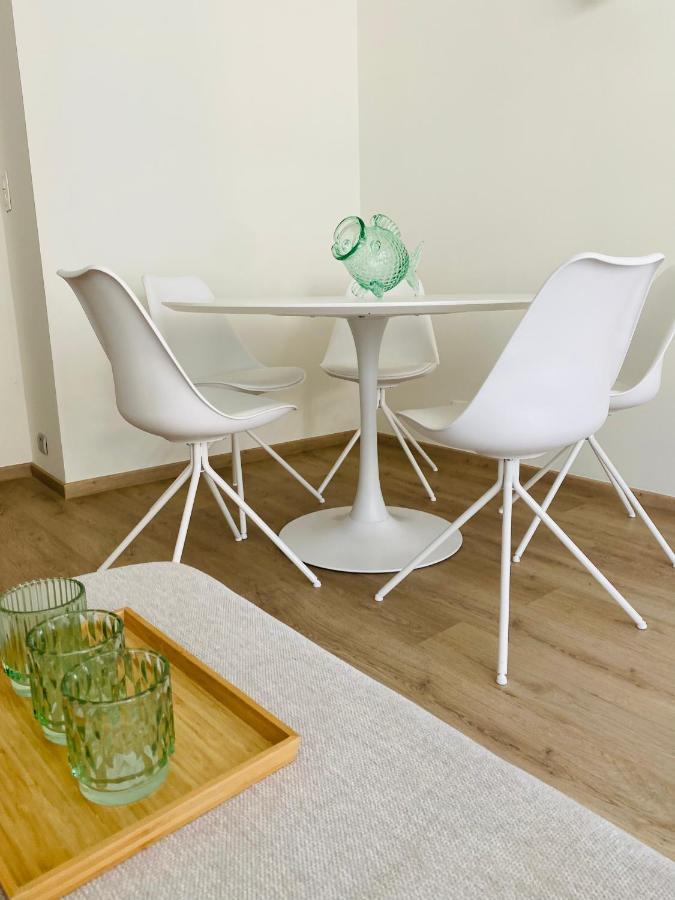 Appartement Celine - 德帕内 外观 照片