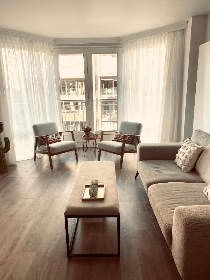 Appartement Celine - 德帕内 外观 照片