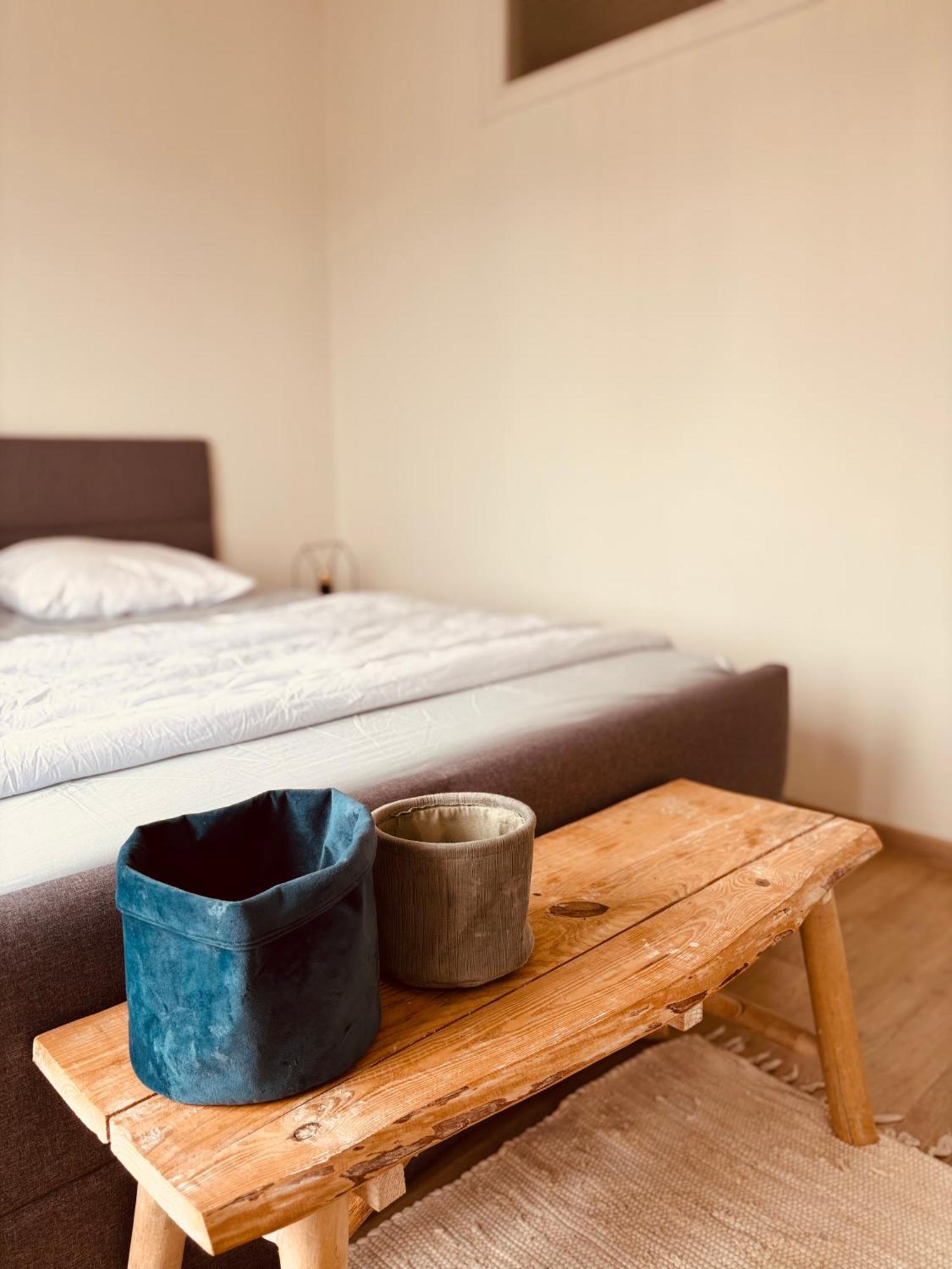 Appartement Celine - 德帕内 外观 照片