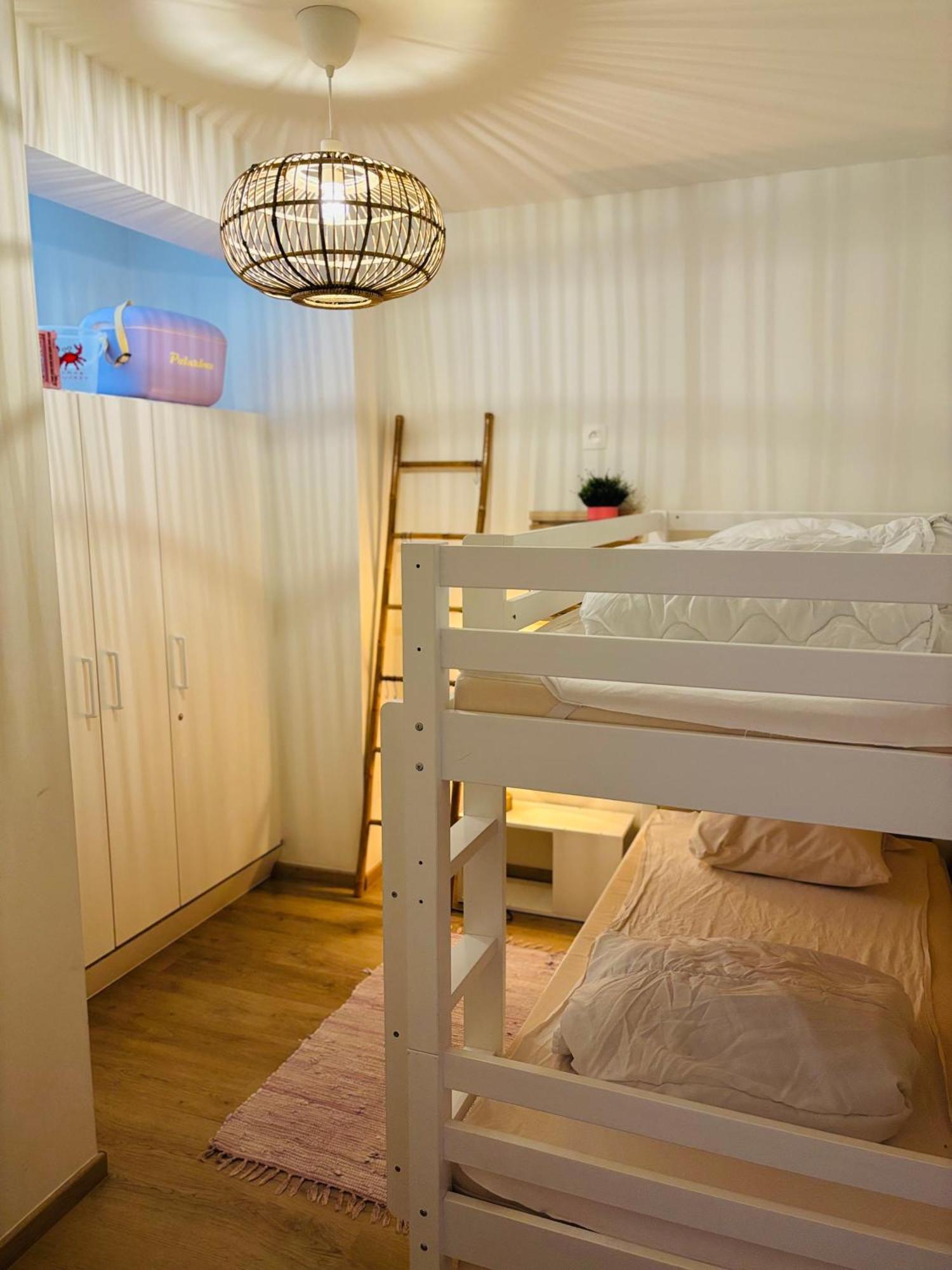 Appartement Celine - 德帕内 外观 照片